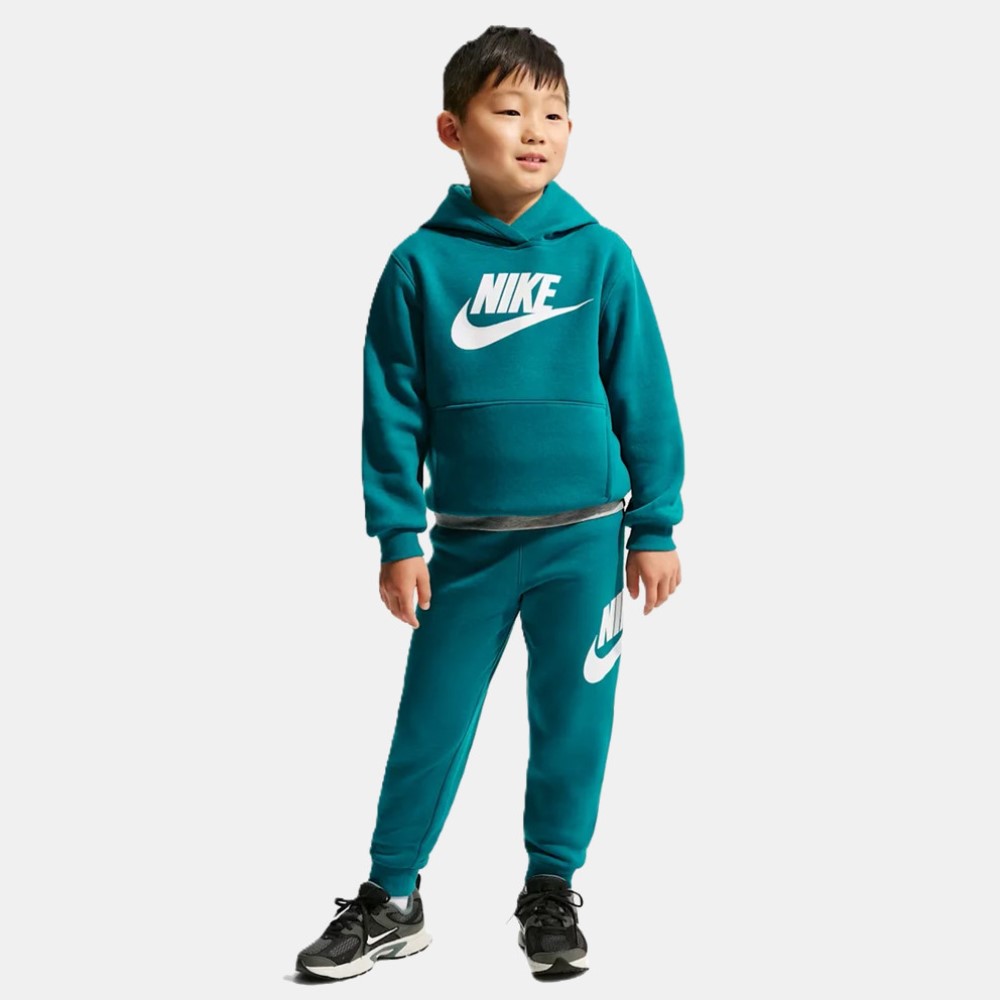 NIKE LITTLE KIDS CLUB FLEECE SET