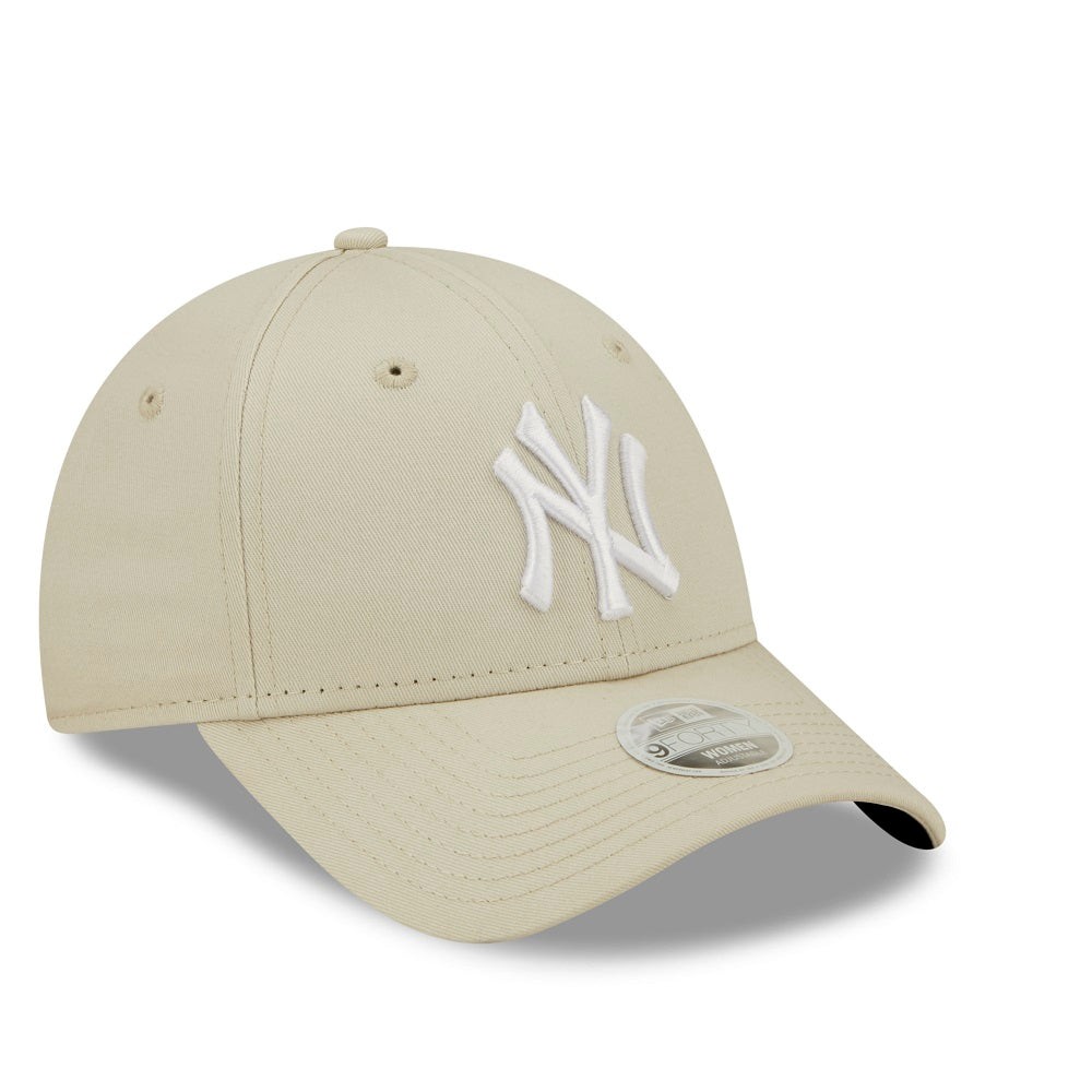 NEW ERA WMNS LEAGUE ESS 9FORTY NEW YORK YANKEES