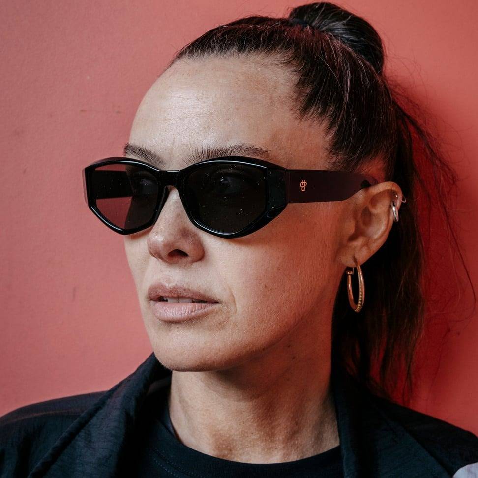 CHPO MARINA SUNGLASSES 47MM