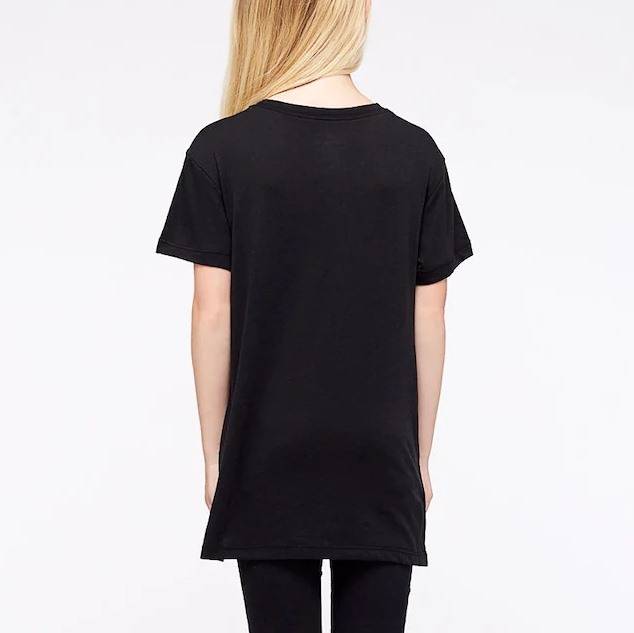 NIKE GIRLS HILO JDI TEE