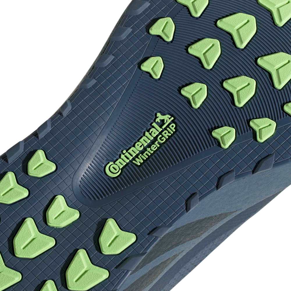 ADIDAS M HYPERBOOST GTX SHOES