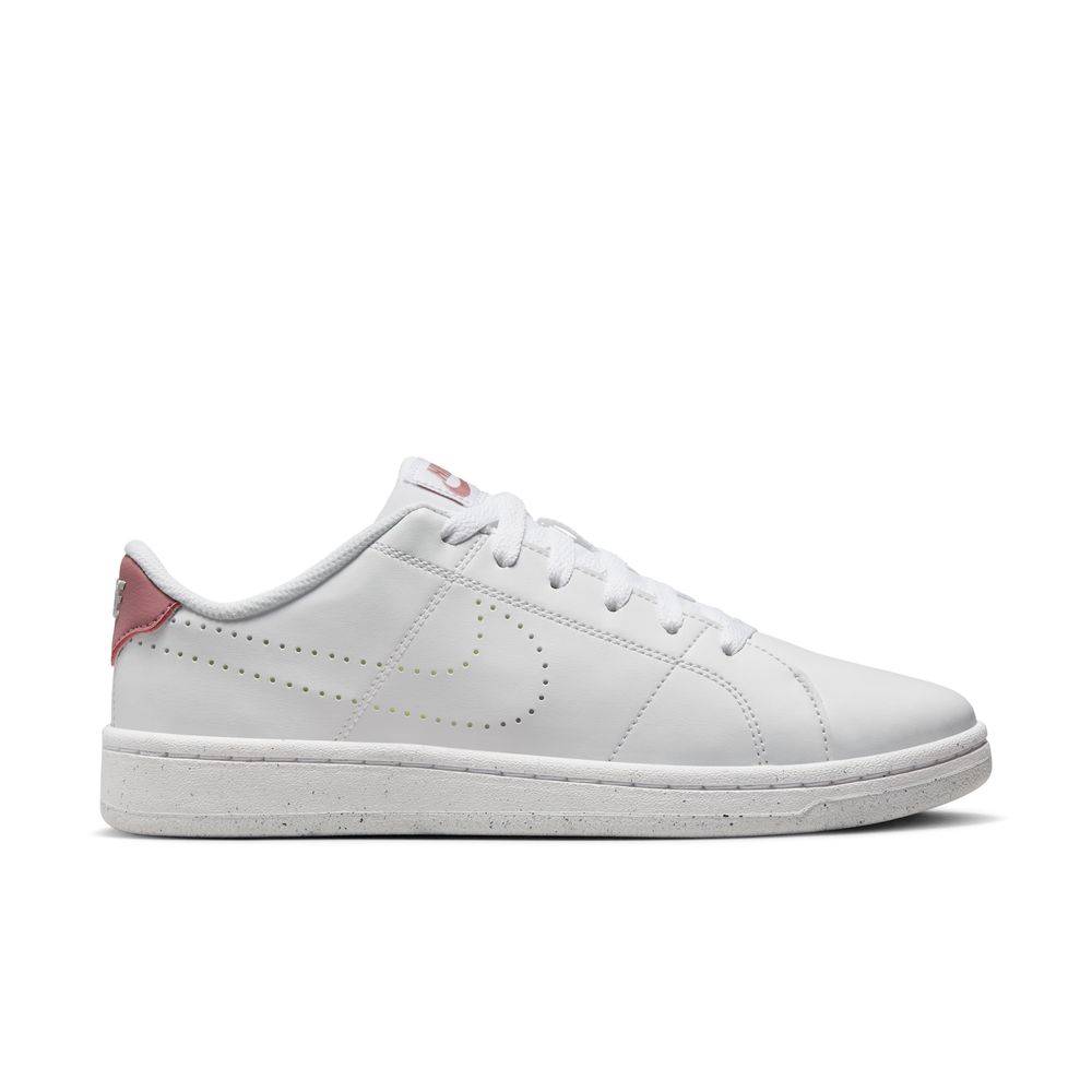 NIKE WOMENS COURT ROYAL 2 NEXT NATURE