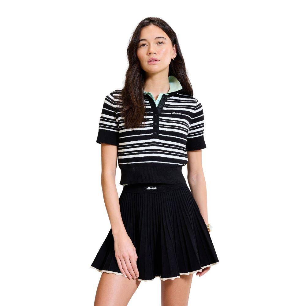 ELLESSE WOMENS SARTORIA THE TENNIS POLO