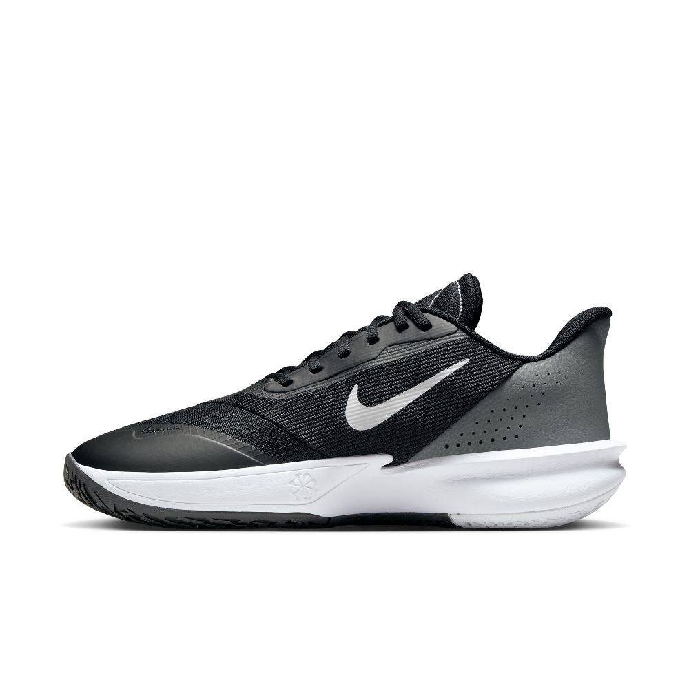 NIKE PRECISION VII BASKETBALL SHOES