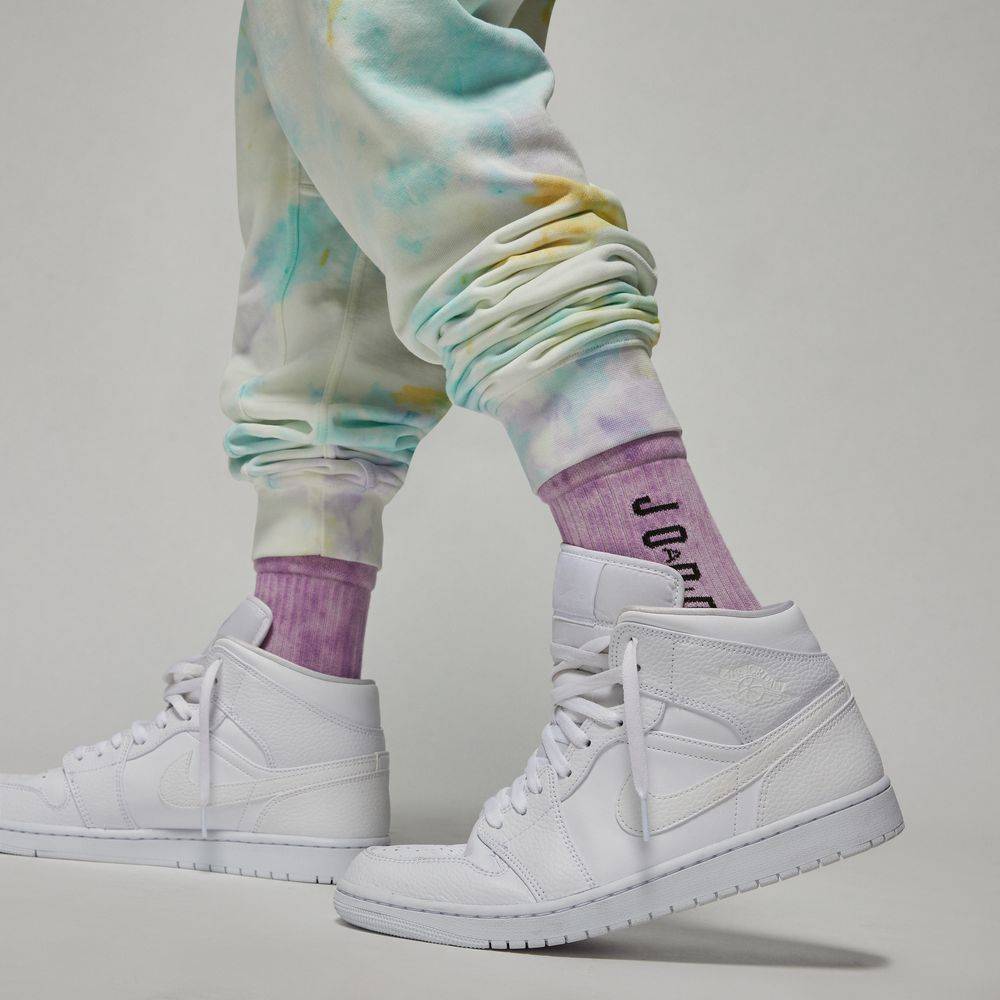 NIKE JORDAN DNA FLEECE PANT
