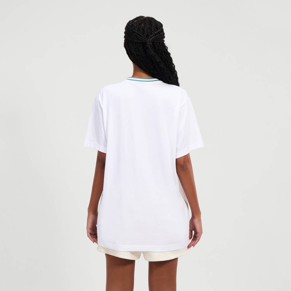 ELLESSE COMMUNITY CLUB GILLIAN TEE