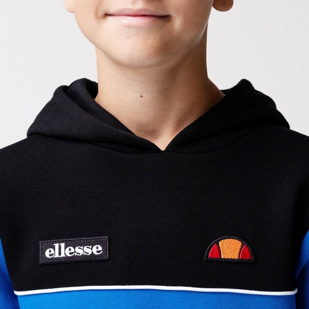 ELLESSE BOYS LYDO HOODY
