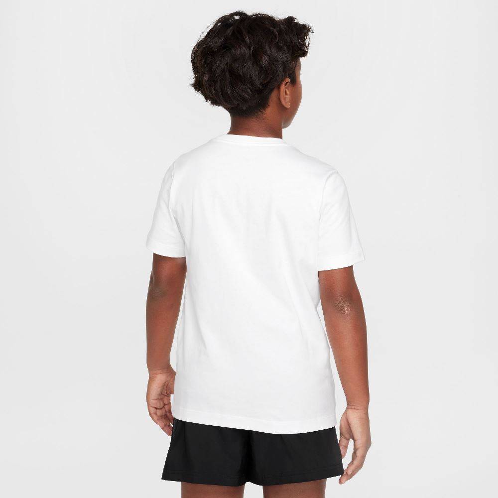 NIKE KIDS NSW TEE LOGOS