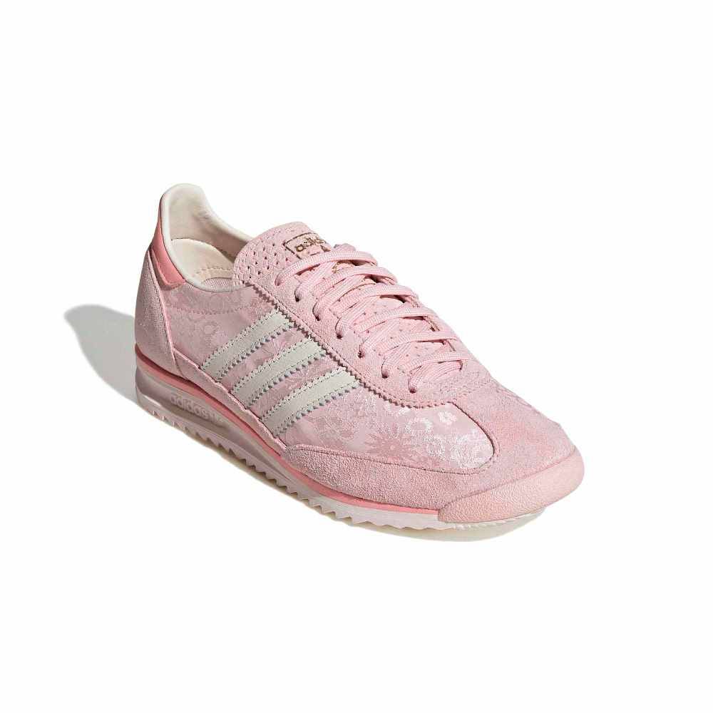 Adidas x Liberty London SL 72 OG W