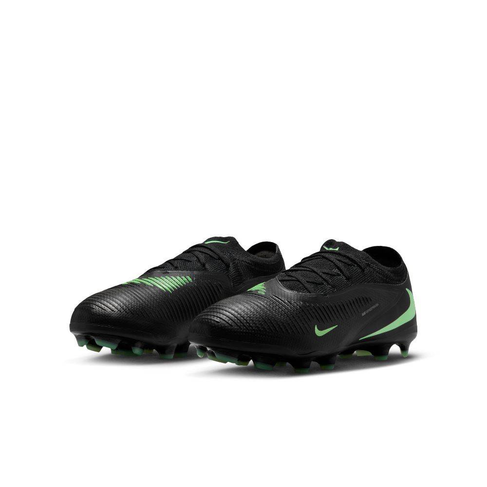 NIKE JR PHANTOM 6 LOW PRO FG
