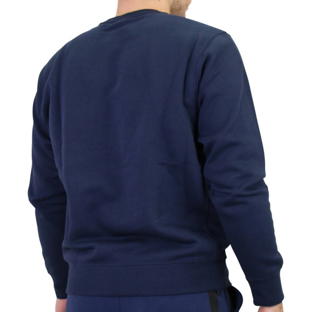 NIKE PARK 20 FLEECE CREW