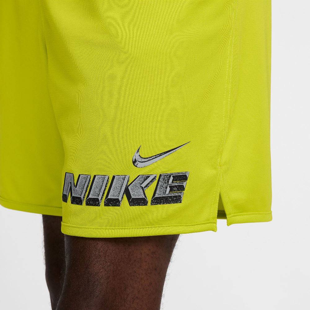NIKE DRI-FIT TOTALITY GRX UNLINED 7-INCH SHORT