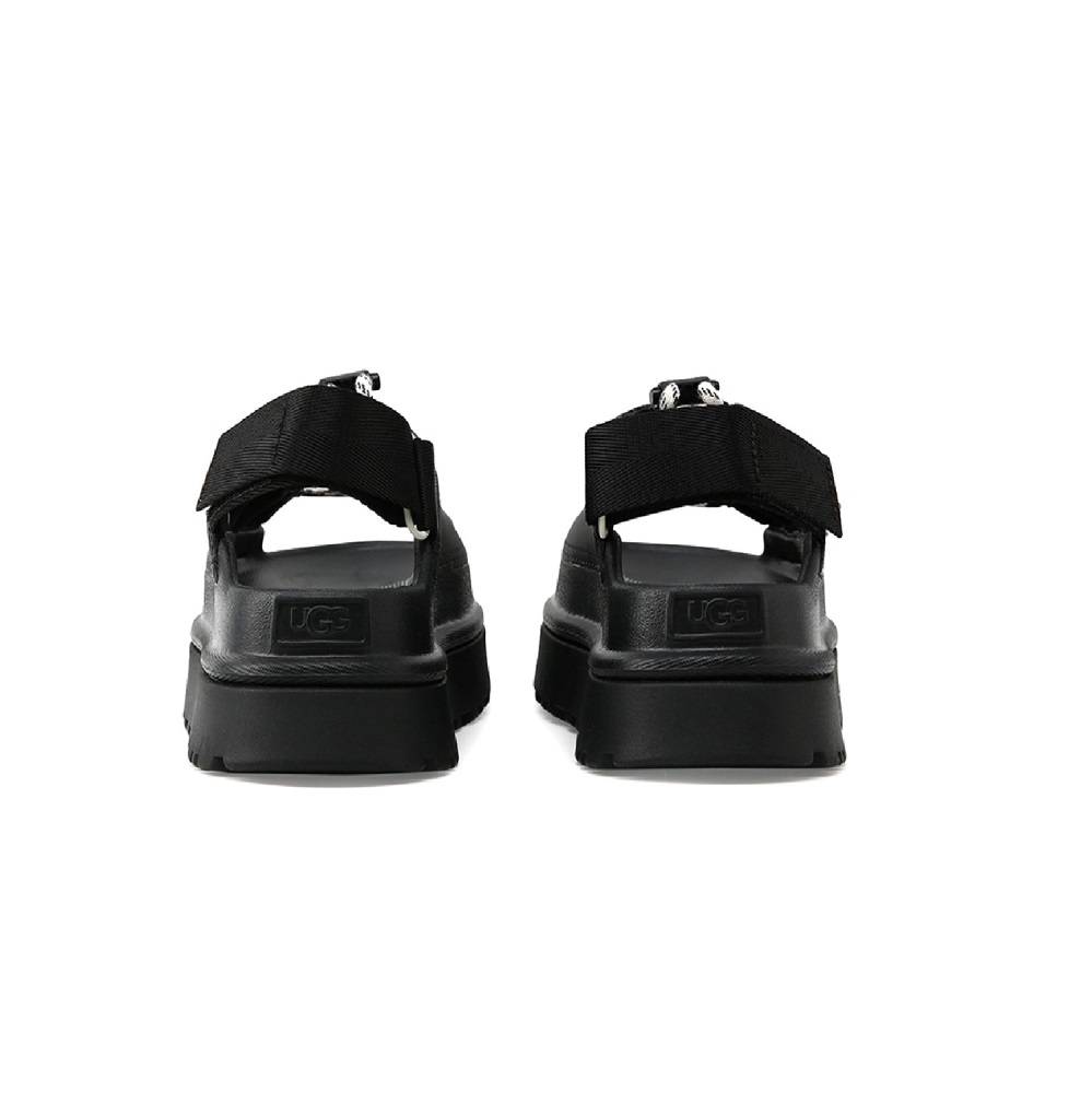 UGG GOLDENGLOW TOGGLE
