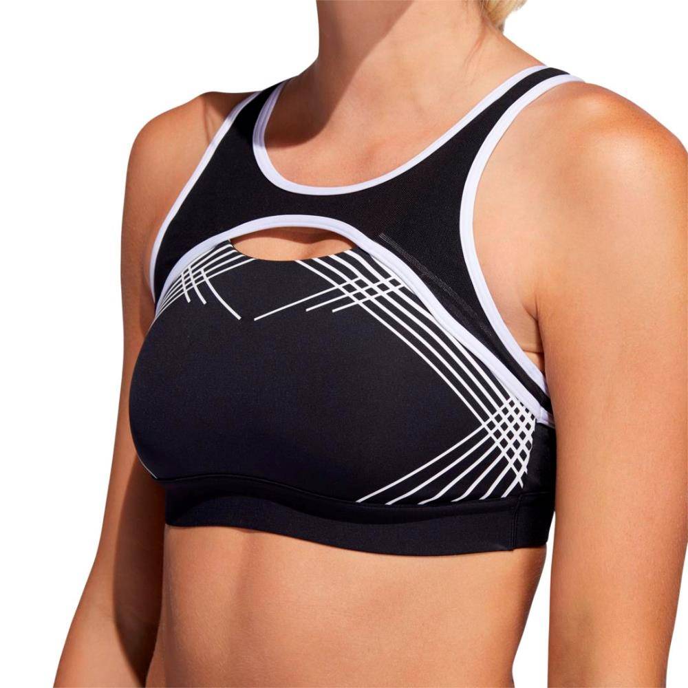 ADIDAS DON'T REST TORCH BRA