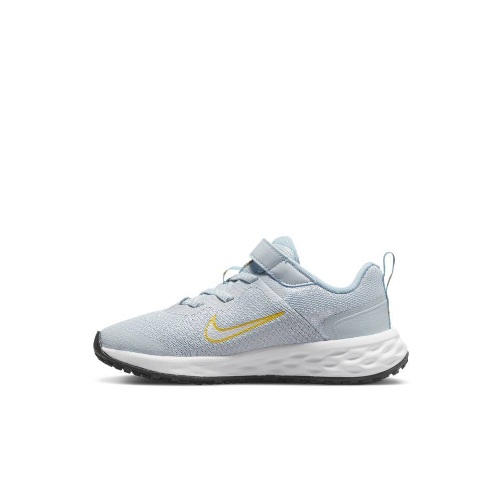NIKE REVOLUTION 6 NN KIDS SHOES