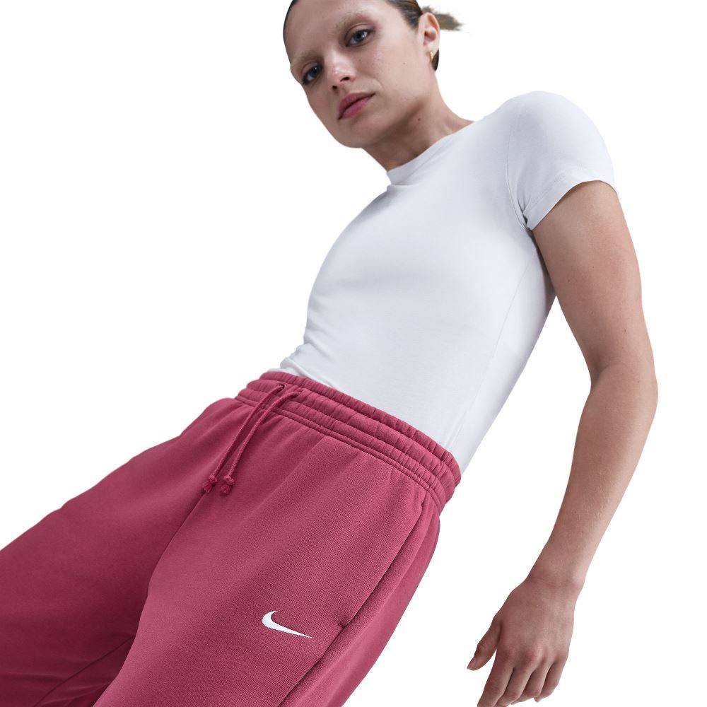 NIKE NSW PHOENIX FLEECE HIGH-WAISTER PANT