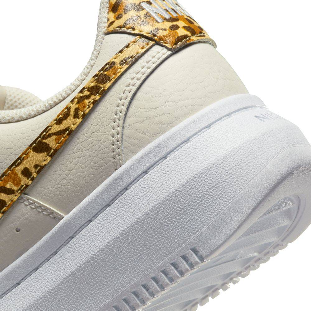 NIKE COURT VISION ALTA LEATHER WOMENS SHOES