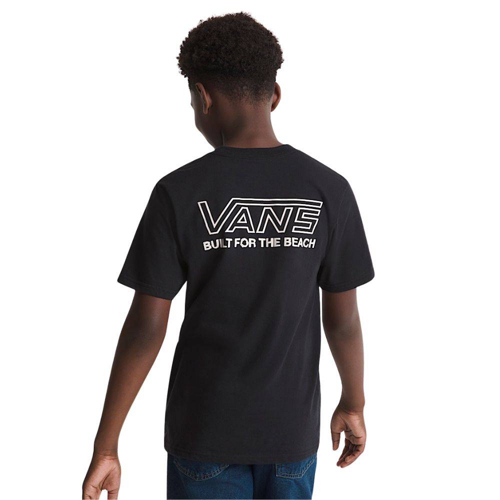 VANS TEEN CRESTLINE SS TEE