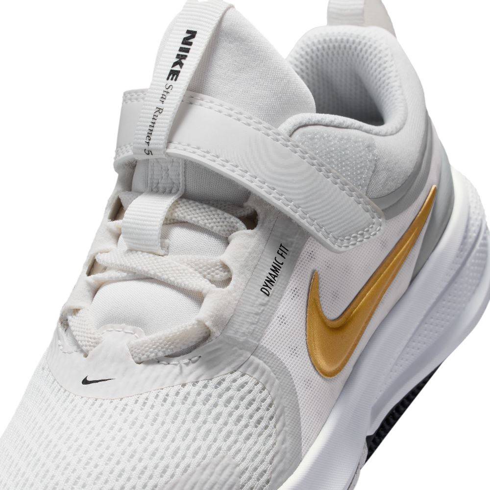 NIKE STAR RUNNER 5 KIDS (PS)
