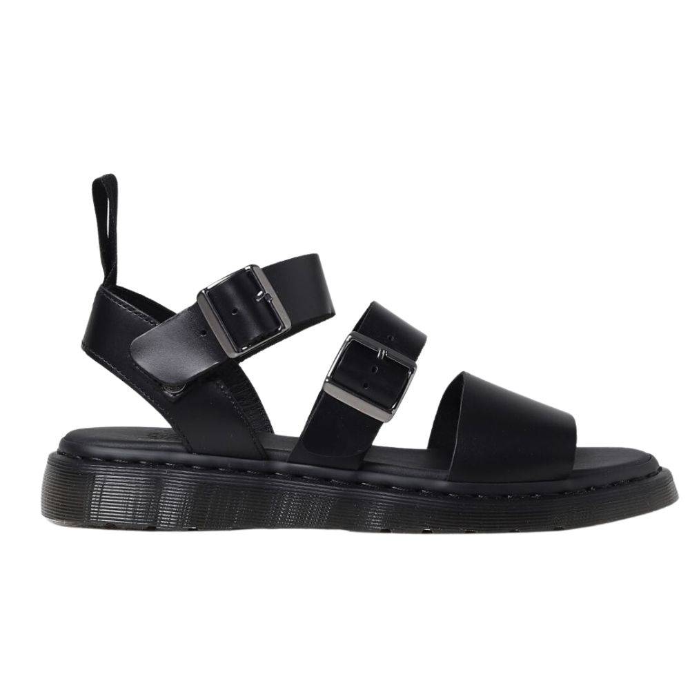 DR. MARTENS GRYPHON SMOOTH WOMENS SANDALS