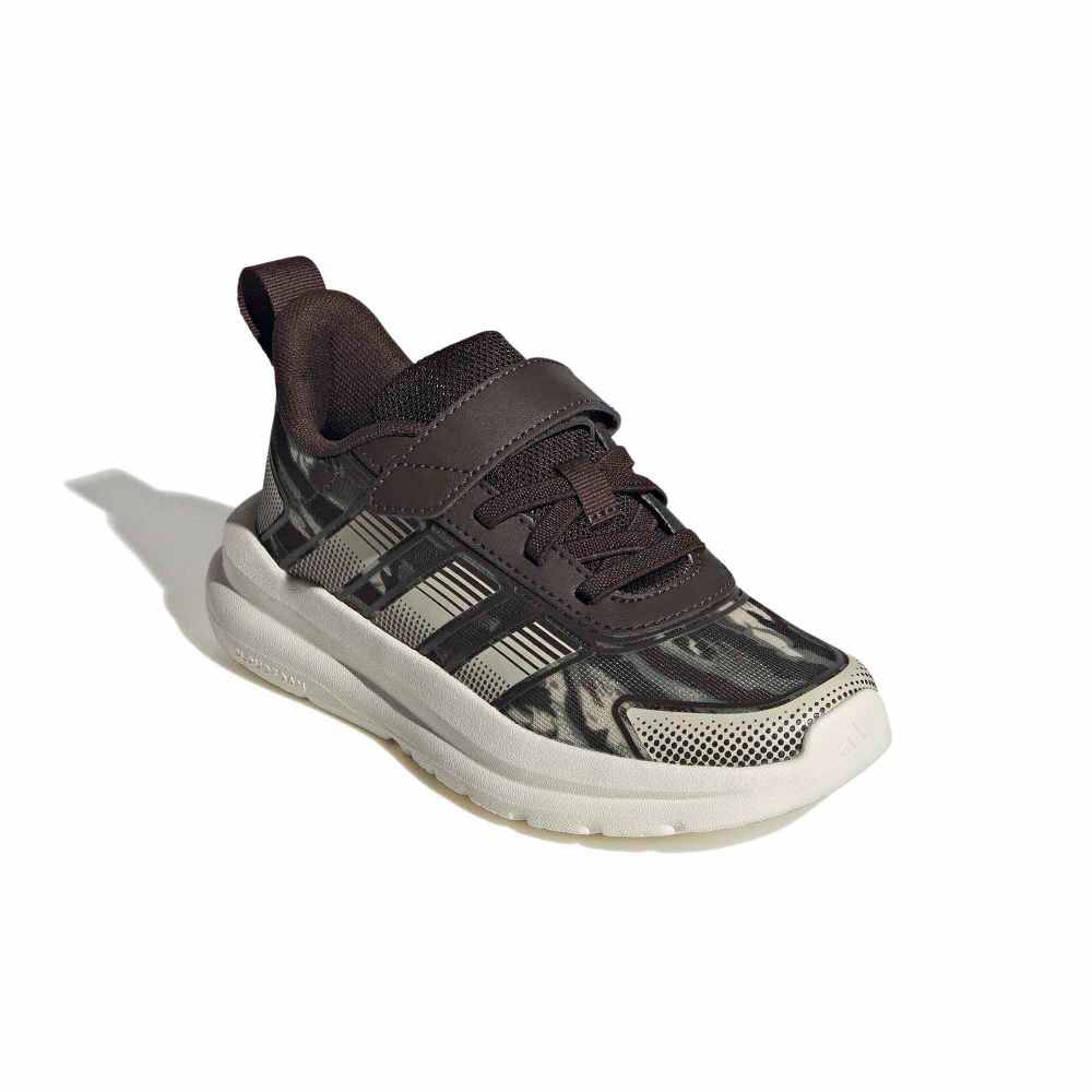 ADIDAS KIDS TENSAUR RUN 4.0 SHOES