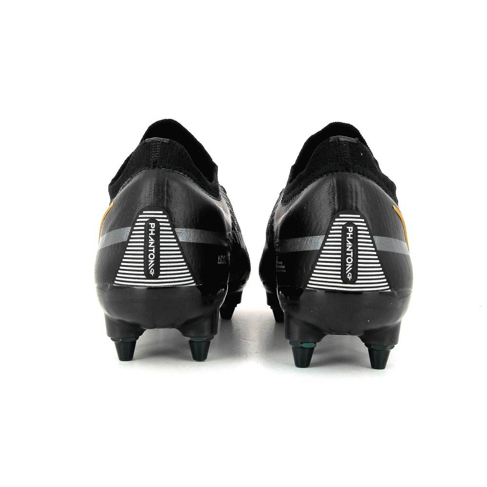 NIKE PHANTOM GT2 ELITE SG PRO ANTI-CLOG TRACTION