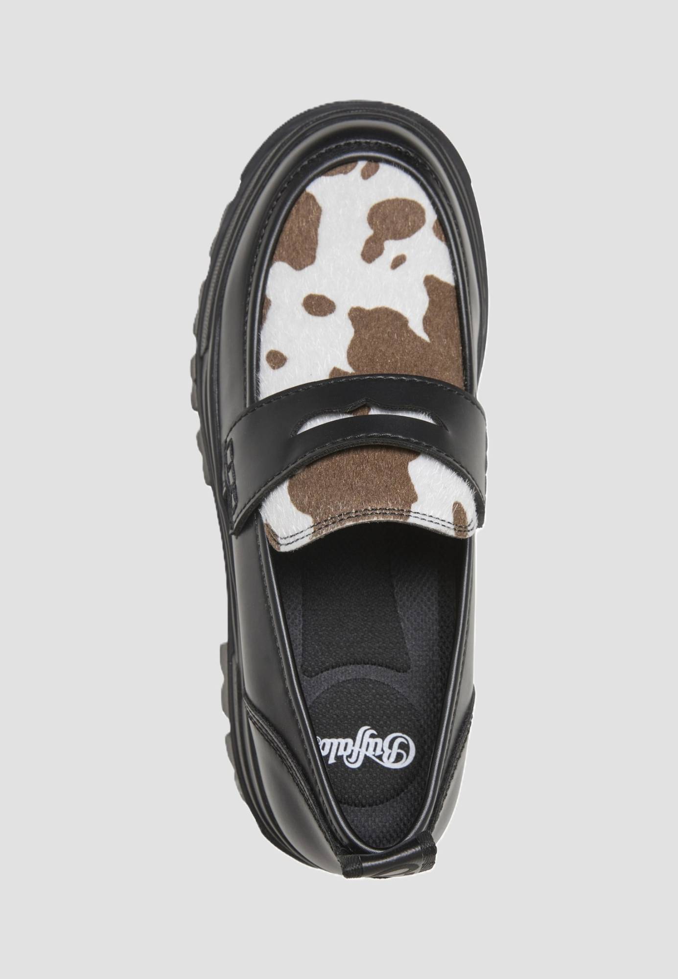 BUFFALO ASPHA LOAFER