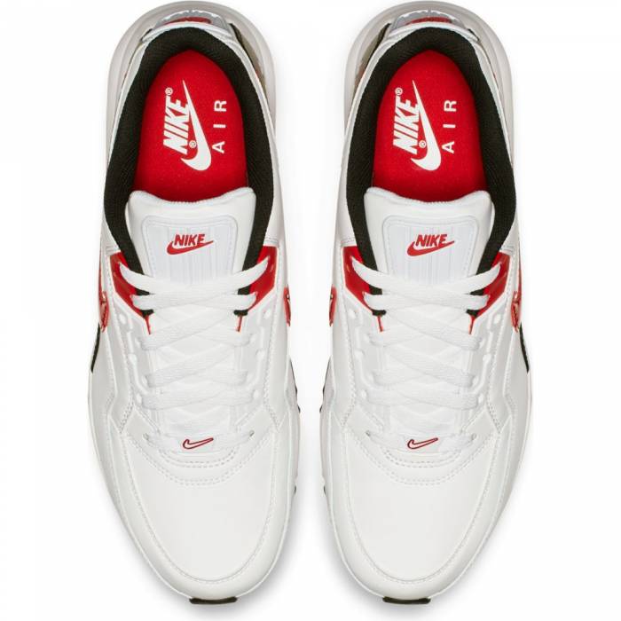 NIKE AIR MAX LTD 3 MENS SHOES