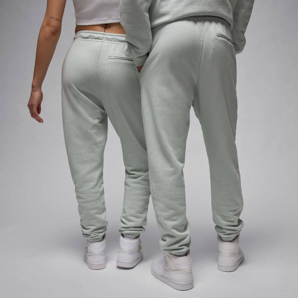 NIKE JORDAN WORDMARK MENS FLEECE PANT