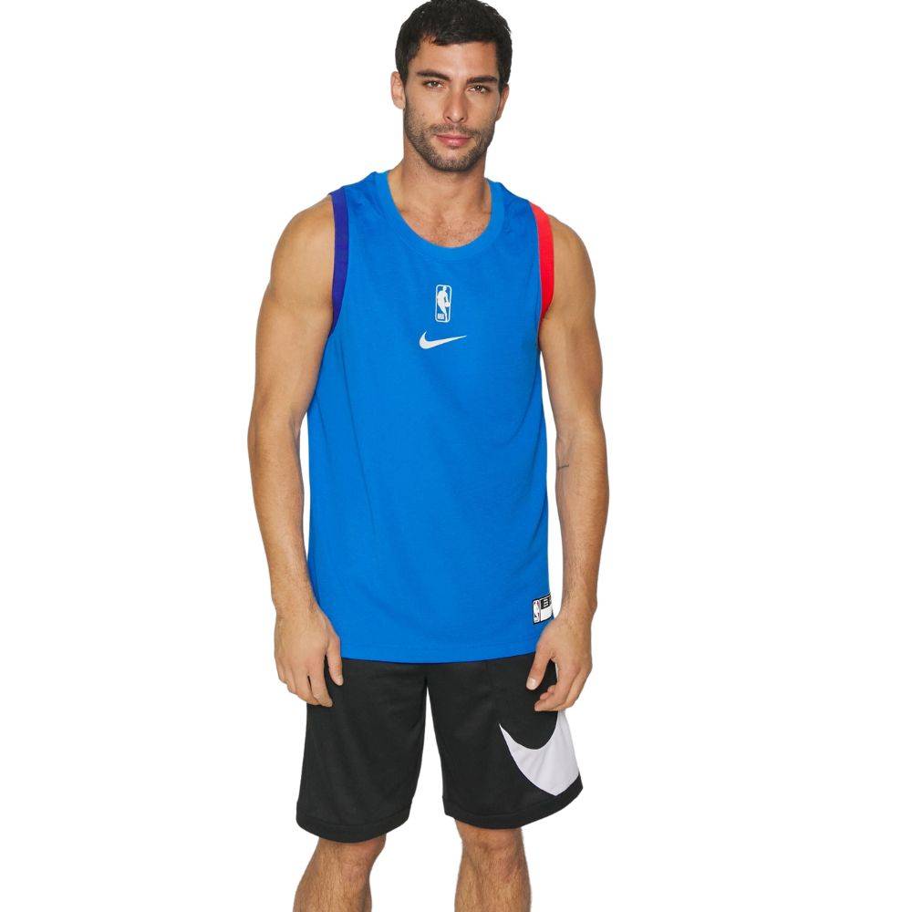 NIKE NBA TEAM 31 DRI-FIT DNA TANK TOP