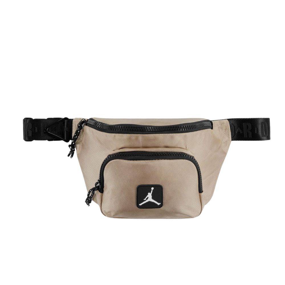 NIKE JORDAN  RISE CROSS BODY BAG