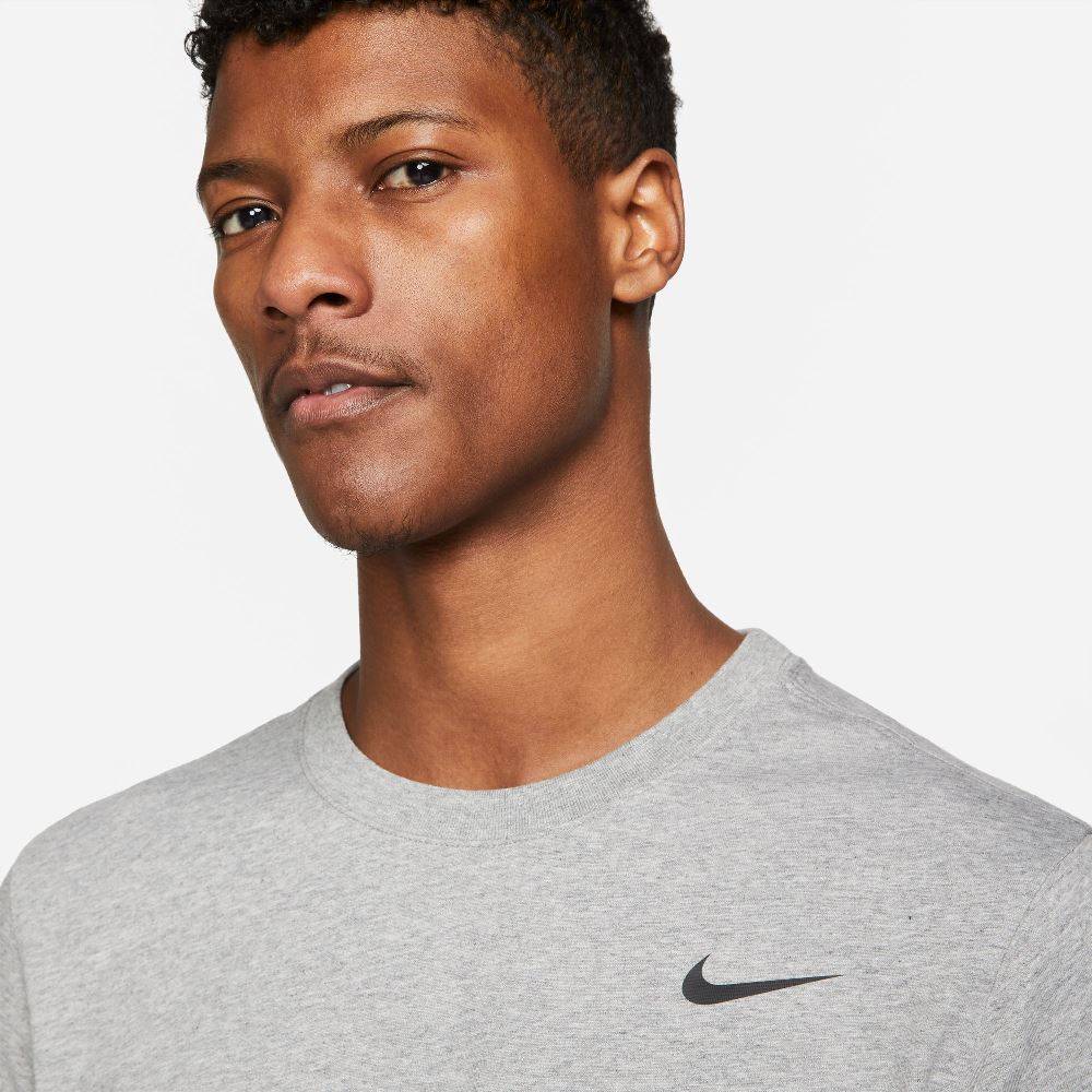 NIKE DRI FIT DFC CREW SOLID TEE MENS