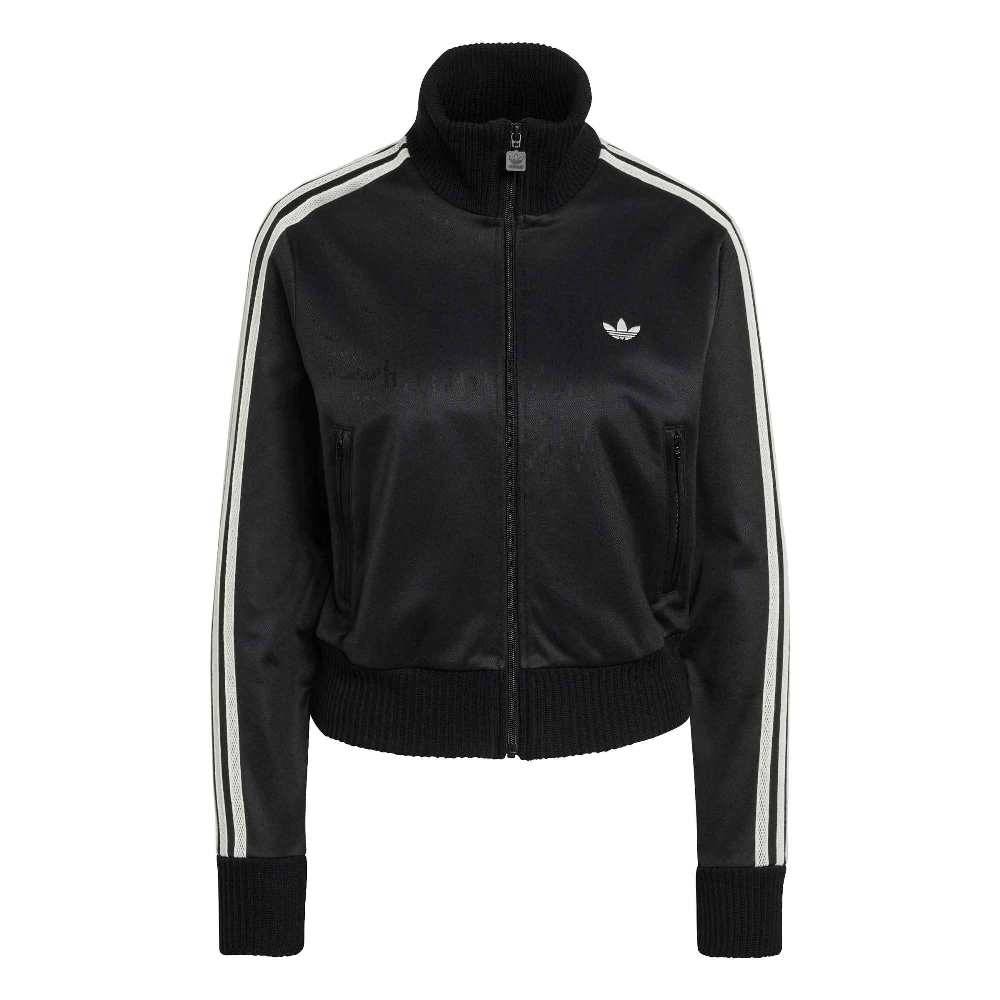 ADIDAS KNITTED TD TRACKTOP