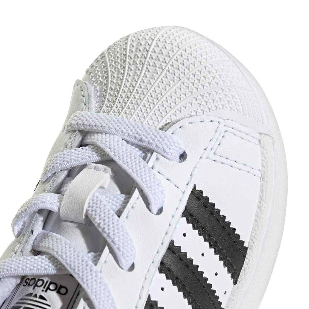 ADIDAS SUPERSTAR II CF EL