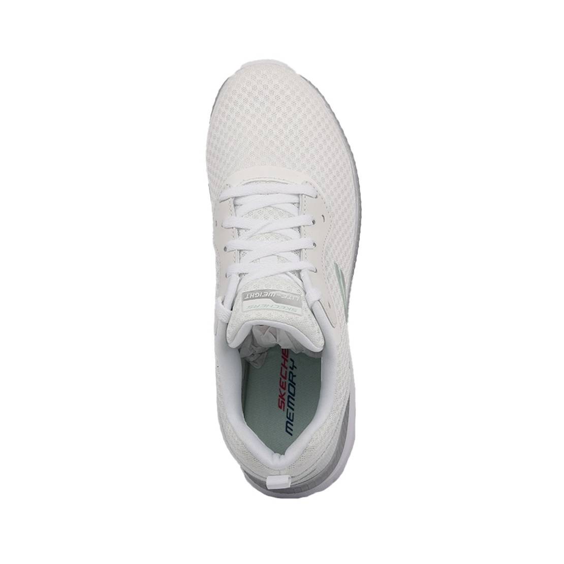 SKECHERS BOUNTIFIL MESH W / MEMORY FOAM