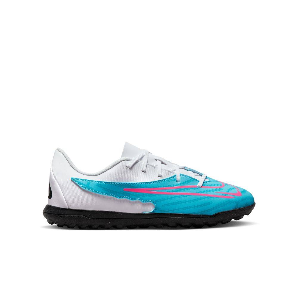NIKE JUNIOR PHANTOM GX CLUB TURF