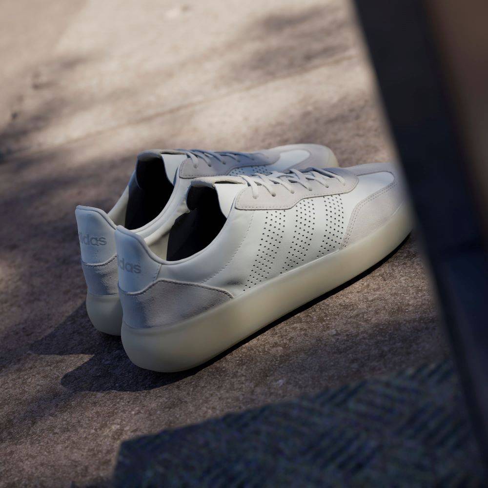ADIDAS M BARREDA DECODE SHOES