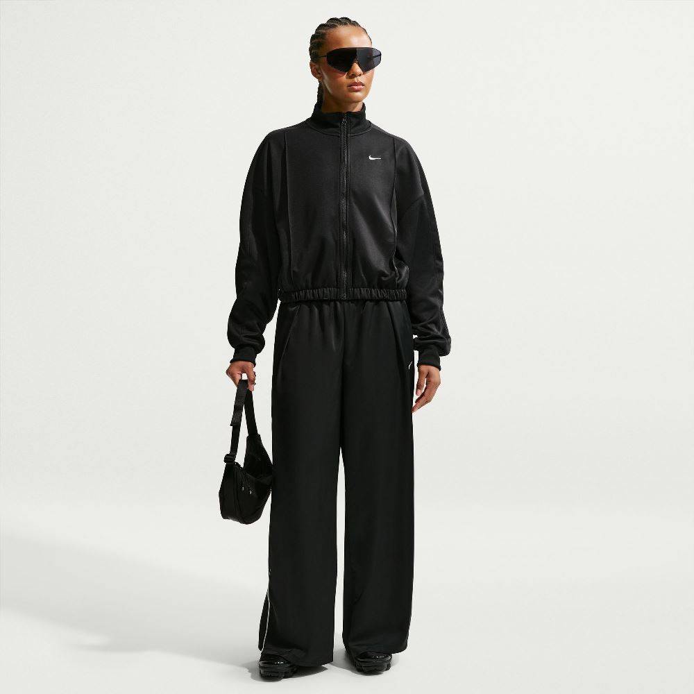 NIKE NSW WOMENS TRACK JACKET