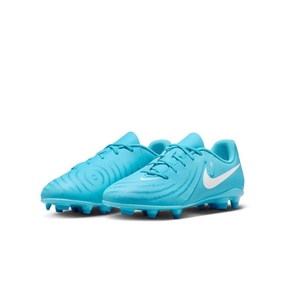 NIKE JR PHANTOM GX III CLUB FG