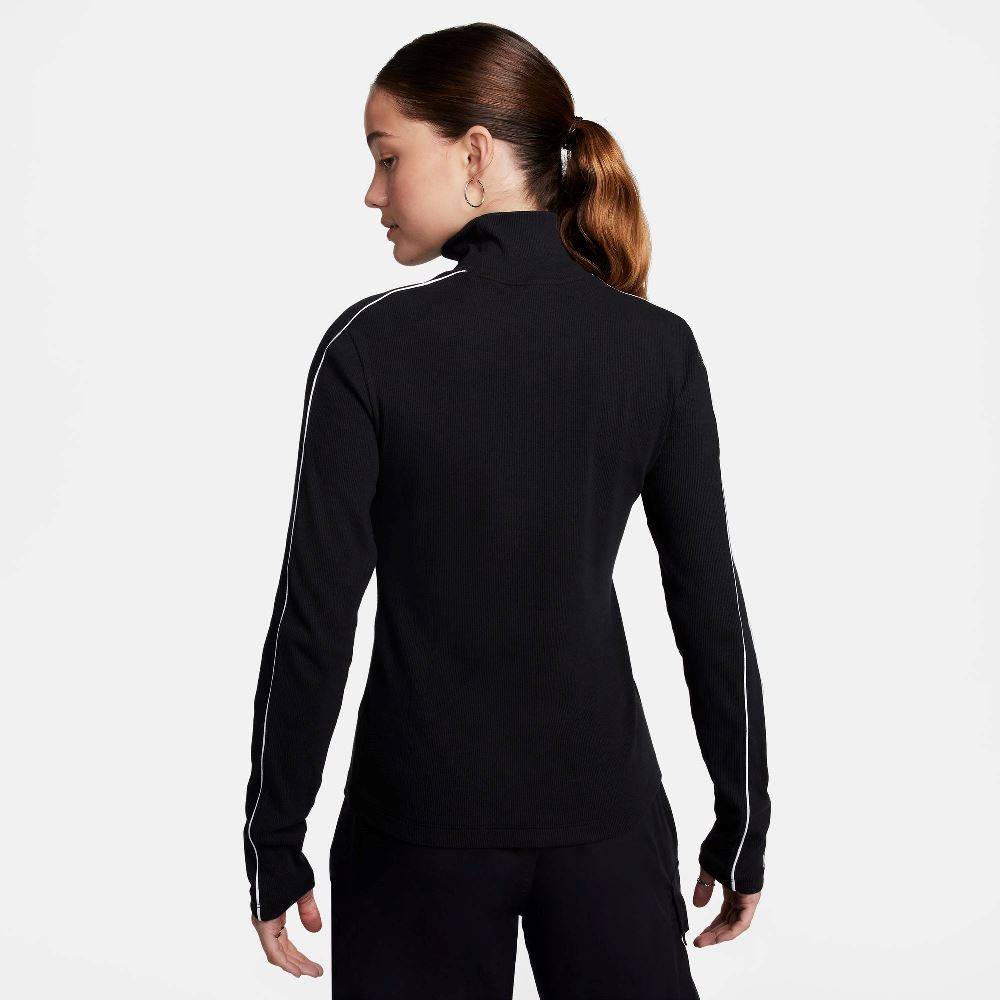 NIKE NSW WOMENS LONG-SLEEVE TOP