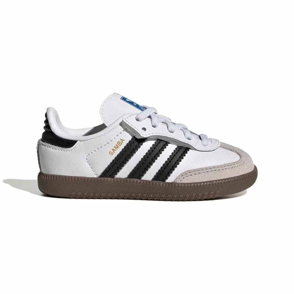 ADIDAS SAMBA OG CF EL I