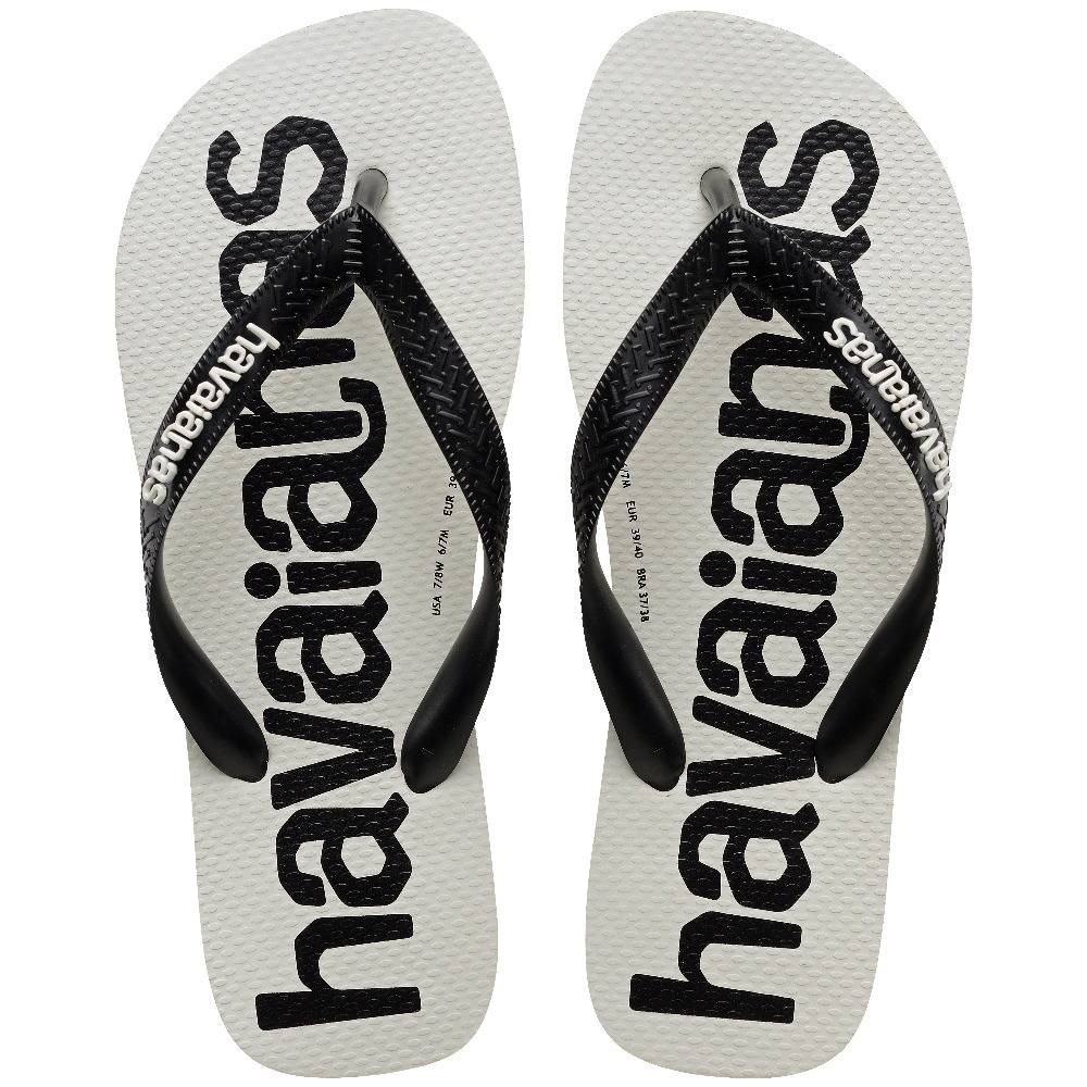 HAVAIANAS TOP LOGOMANIA 2
