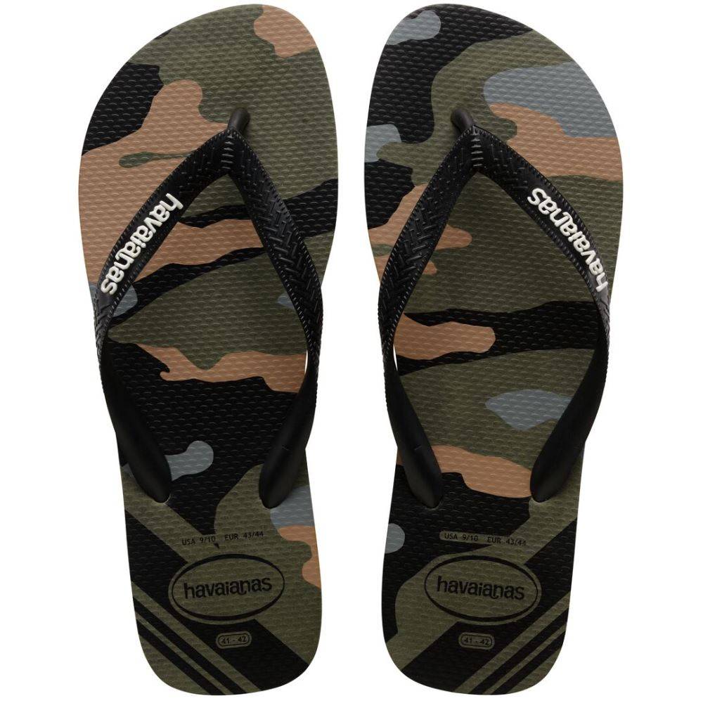 HAVAIANAS TOP CAMU