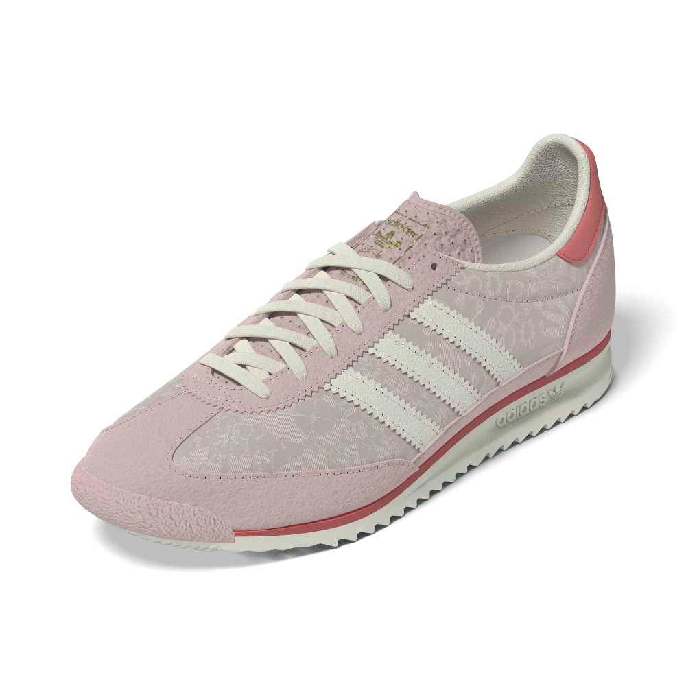 Adidas x Liberty London SL 72 OG W
