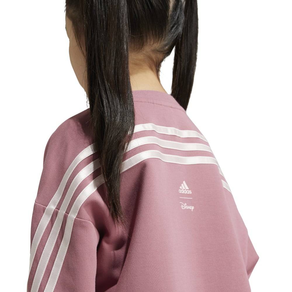 ADIDAS LG DISNEY MINNIE DRESS
