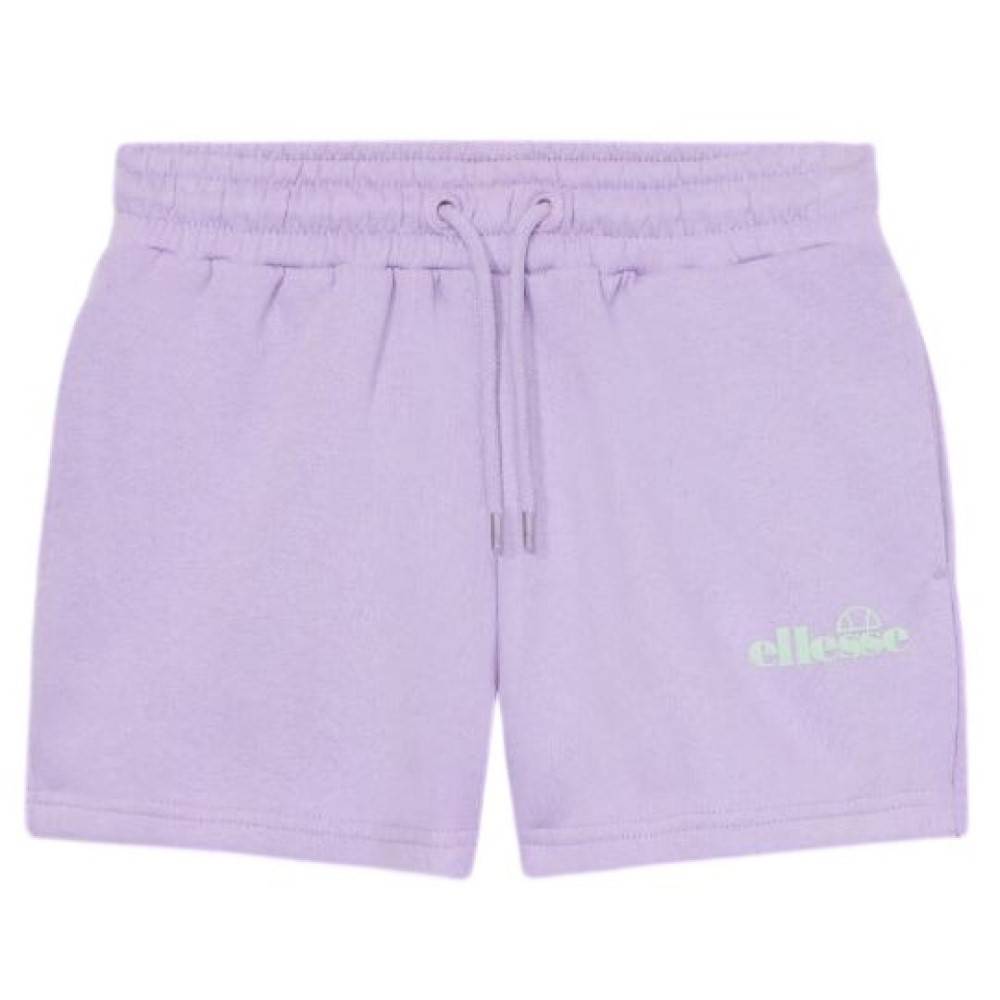 ELLESSE JUNIOR GIRLS CHIFFON SHORT