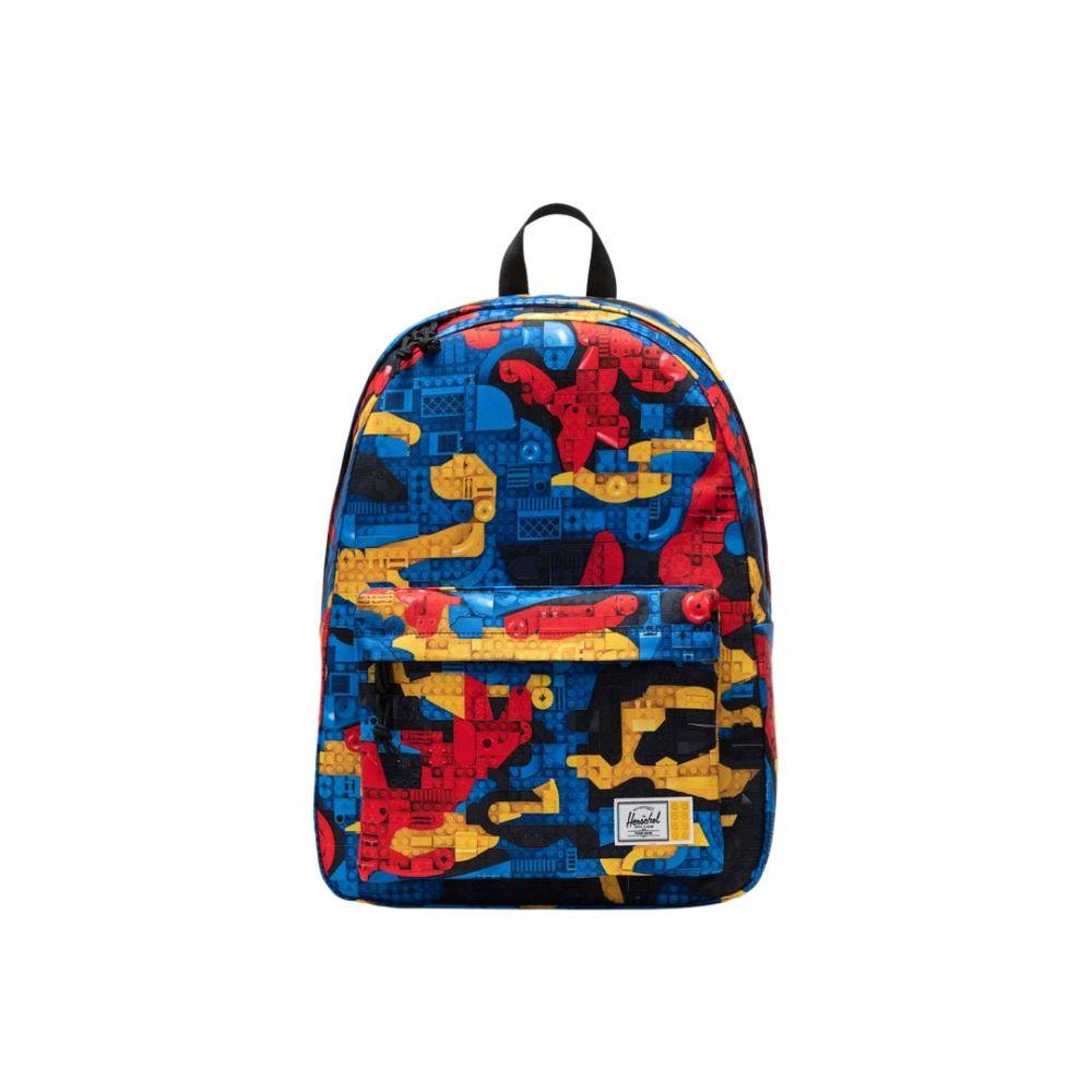 HERSCHEL X LEGO CLASSIC XL BACKPACK