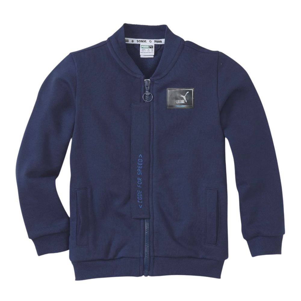 PUMA X SEGA YOUTH BOMBER
