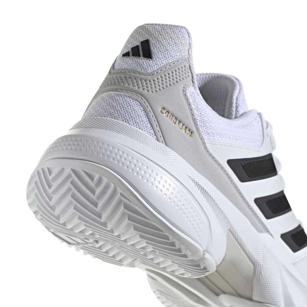 ADIDAS M COURTJAM CONTROL 3 TENNIS SHOES