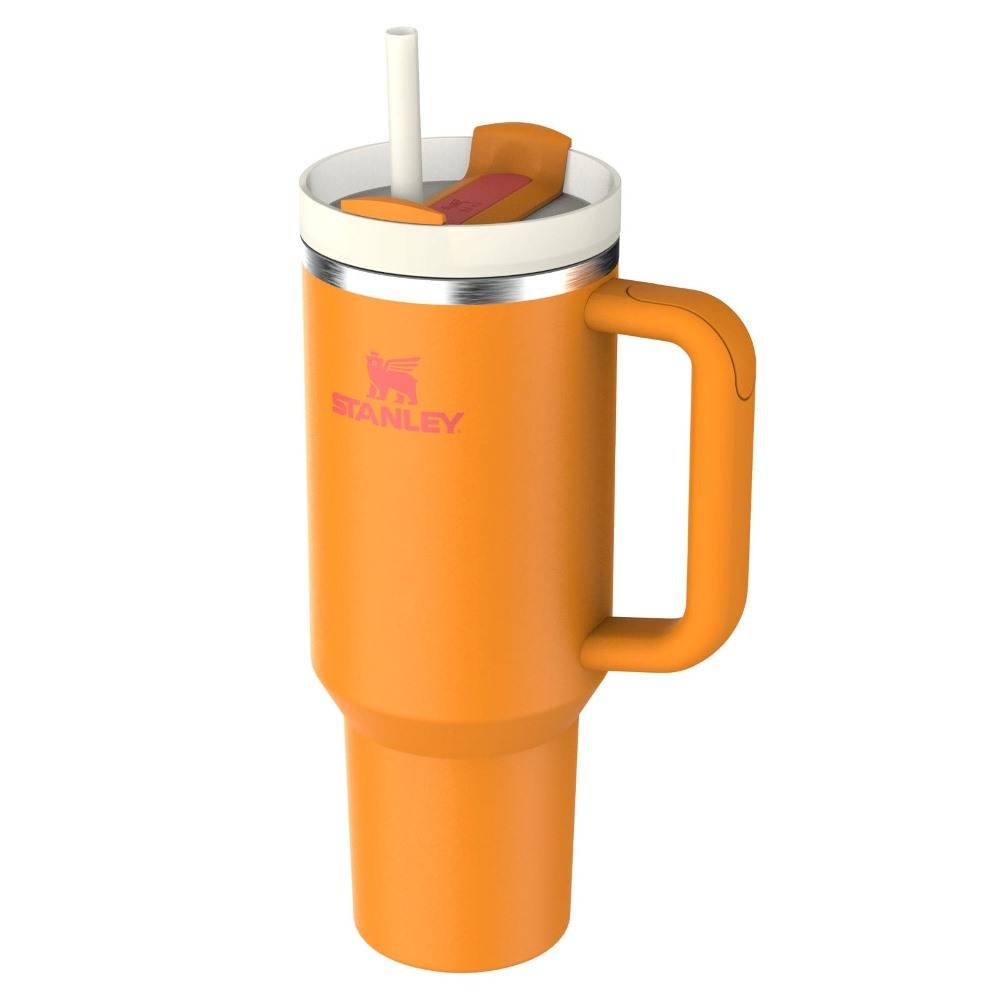 STANLEY QUENCHER H2.O FLOWSTATE TUMBLER™ 1.18L - 7H HOT | 11H COLD | 48H ICED